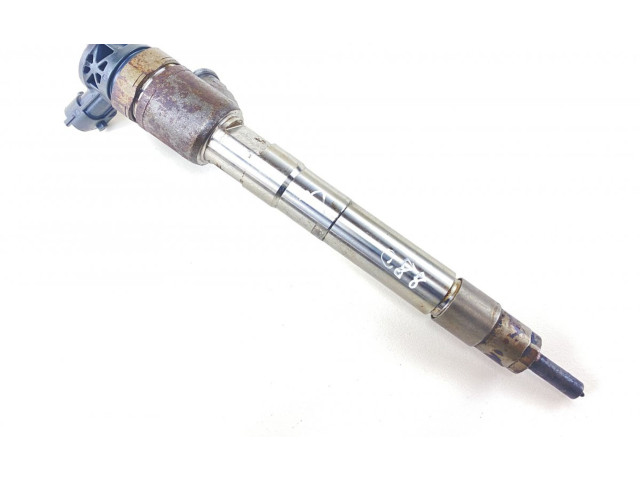 Форсунка 0445110523, 35062015F    Jeep Grand Cherokee  EXF 