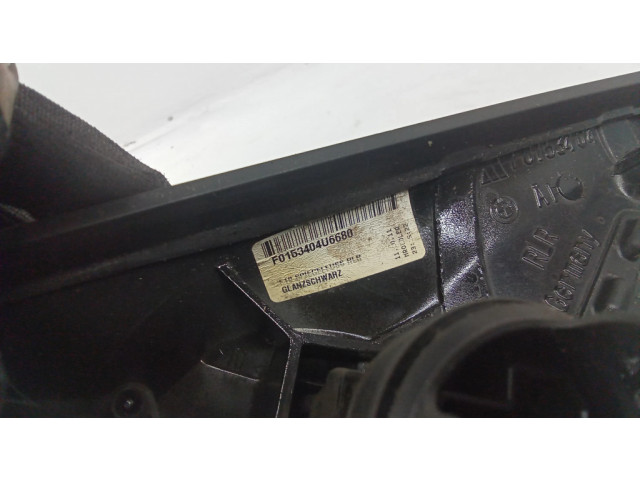 Zpětné zrcátko pravé BMW 5 F10 F11 2011 F0153404U6680