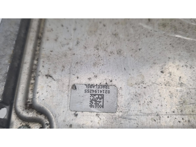 Řídící jednotka 6G9112A650AE, 0281013202 Land Rover Freelander 2 - LR2 2008