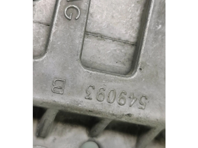 Рулевая рейка 8P1419509, 11584519 Audi A3 S3 A3 Sportback 8P 2005 - 2013 года