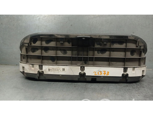 Панель приборов 257420-8672 Honda FR-V