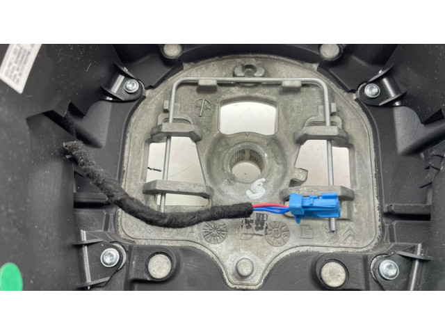 Руль Citroen DS4 96714951ZD, 3007007299P96AF