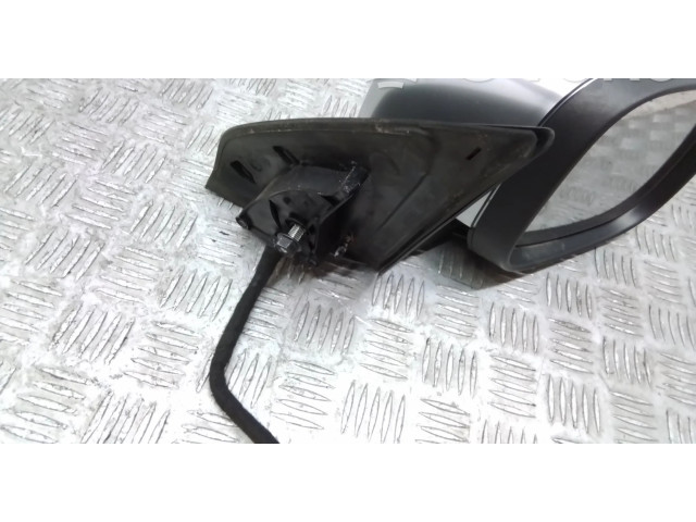 Зеркало электрическое        Volvo XC90  2007 - 2014 года   