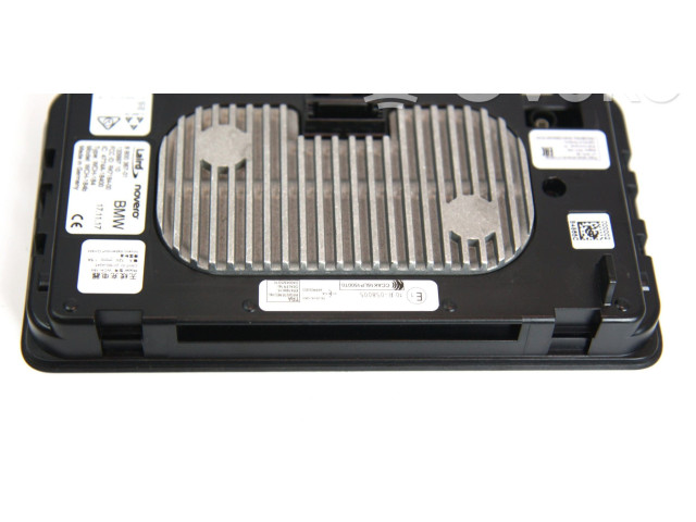 Модуль беспроводной зарядки