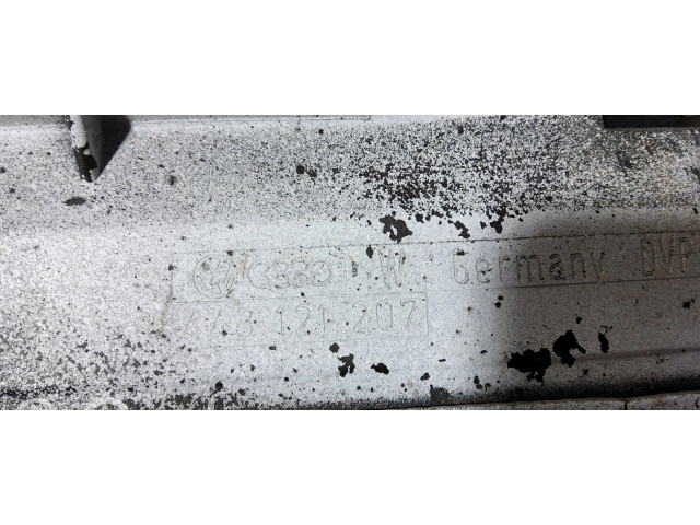 Вентилятор радиатора 443121207 Audi 100 200 5000 C3 2.0