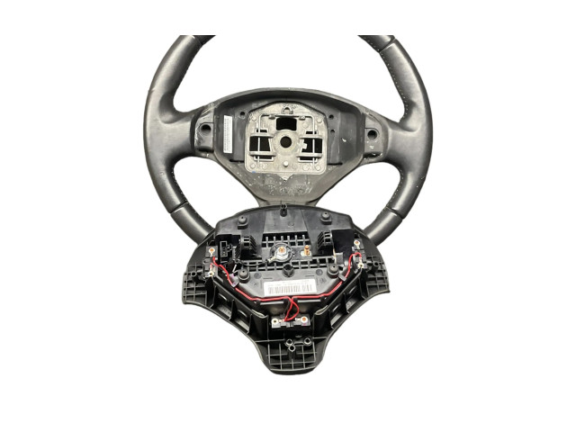 Volant Peugeot 3008 I 2010 965984658B, 9285421