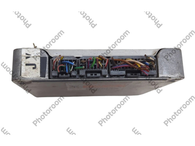 Řídící jednotka 896612B570, 1757004551 Toyota Carina T210 1997