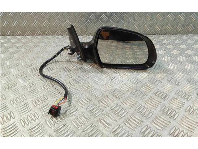 Зеркало (механическое) Audi A4 Allroad - года