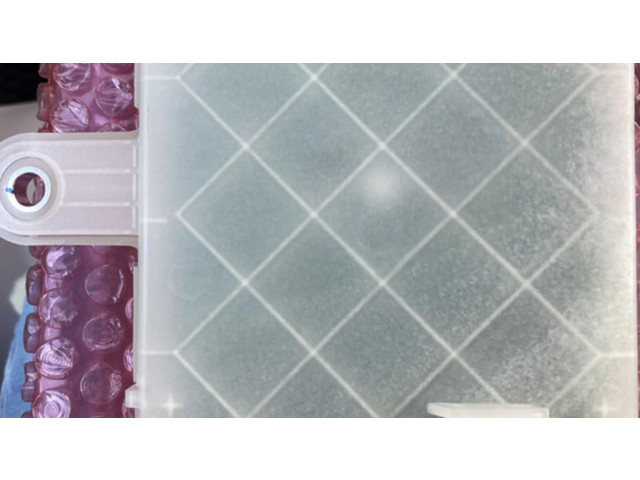 Розетка для зарядки электромобиля