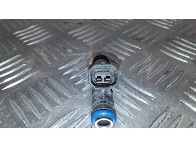 Форсунка 0280158007 Nissan Titan для бензинового двигателя 5.6