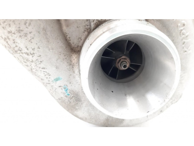 Turbodmychadlo Турбина 25184398, K1610043 Chevrolet Cruze 2.0