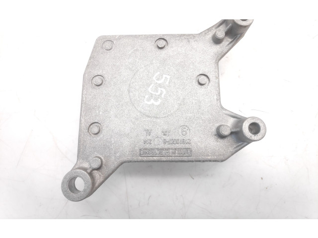 Блок управления надувных подушек