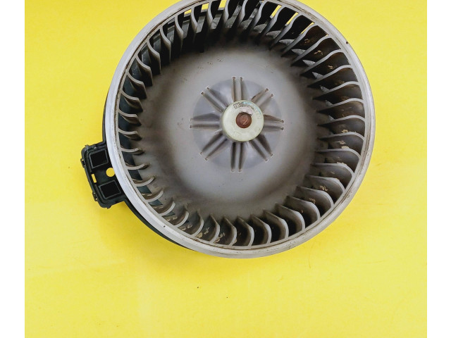 Вентилятор печки 2727000200 Daihatsu Cuore