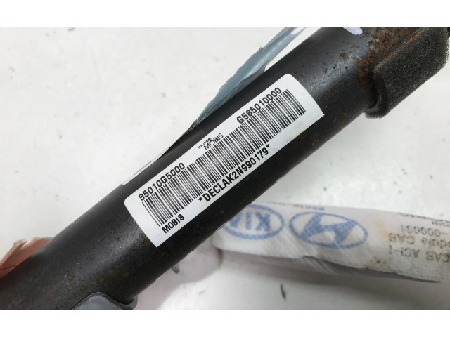 Боковая подушка безопасности 85010G5000, G585010000 KIA Niro