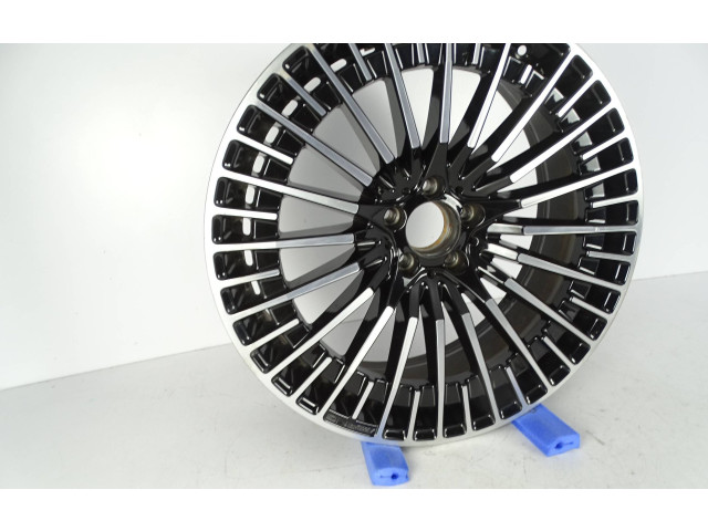 Vstřikovač A2934011000AMG   Mercedes-Benz EQC     