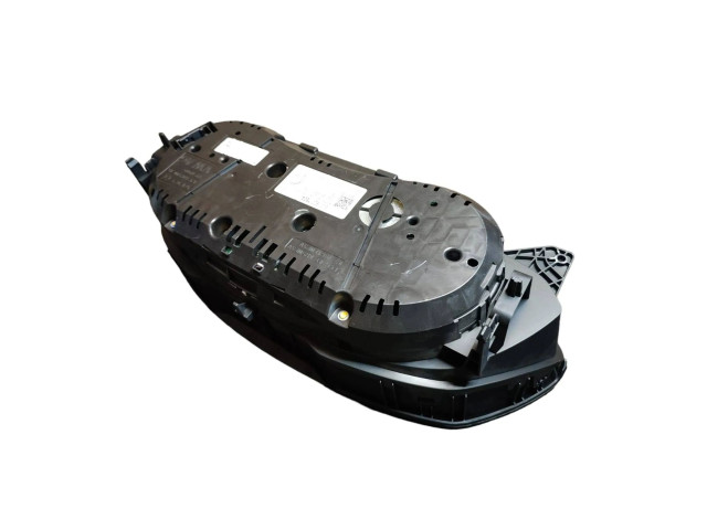 Панель приборов 3V0920750A   Skoda Superb B8 (3V)       