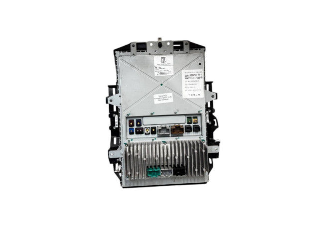 Дисплей 109805099H, T17J1175984R1 Tesla Model X