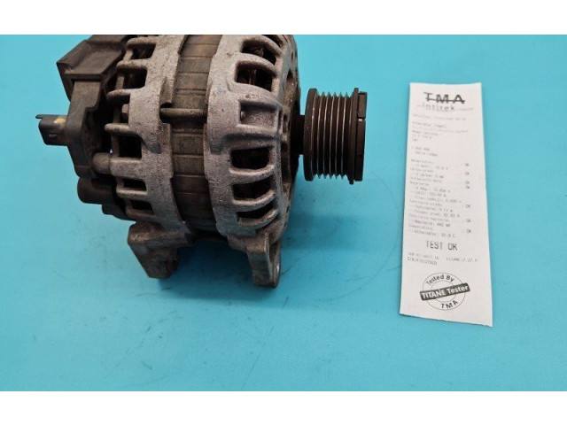 Генератор 231001956R, IMPRK1450448 Dacia Lodgy
