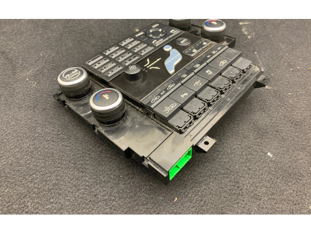 Блок управления климат-контролем 30774366, 06W40E01 Volvo S80