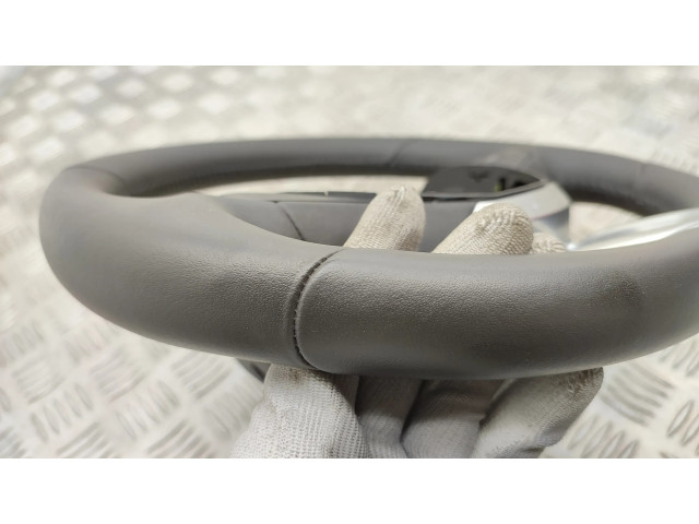 Руль Peugeot 2008 I  2013-2019 года 98084115ZD      