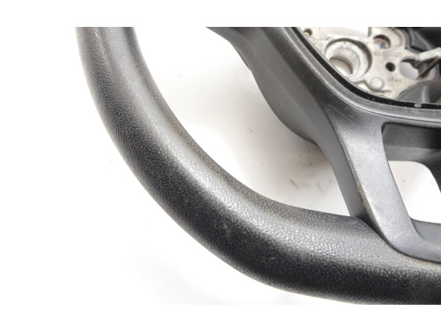 Руль Volkswagen Golf VII  2013 - 2019 года acd      