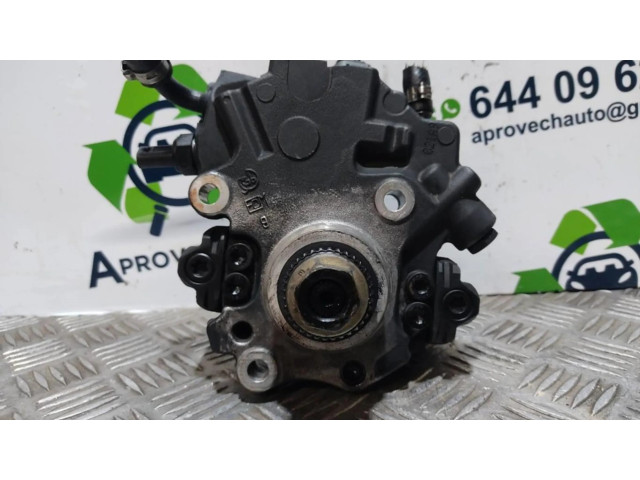 Vstřikovací čerpadlo A6510700101, BOMBAINYECCION Mercedes-Benz E W212 pro naftový motor 2.1