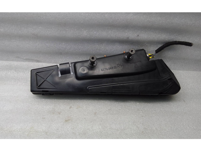 Надувная подушка для сиденья 31263111, 616703500D Volvo S60