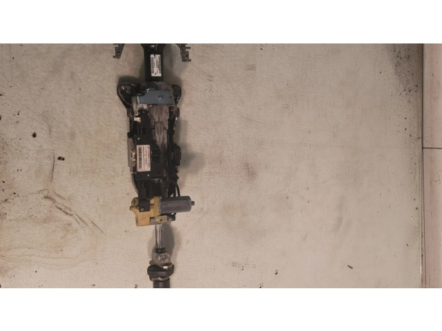 рейка Колонка рулевая 6786603, 6796545 BMW X5 E70 2006-2013 года