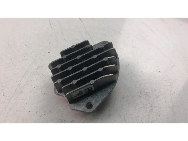 Блок фонаря / (блок «хenon»)