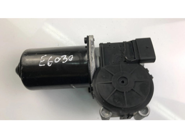 Моторчик дворников 981003W000    KIA Spectra