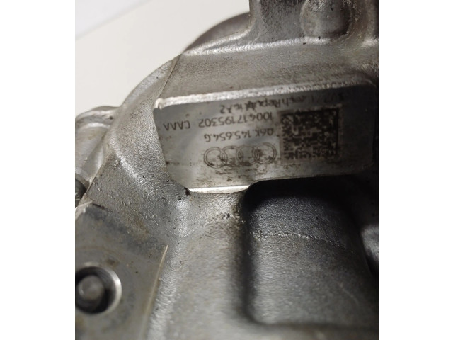 Turbodmychadlo Турбина 06K145654G   Volkswagen Tiguan   