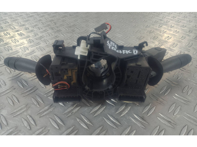 Ручка стеклоочистителей 7700312985, 34472601AK   Renault Trafic II (X83)