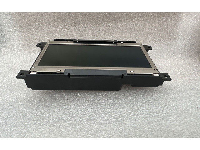 Дисплей 4F0919603, A2C53080033 Audi A6 S6 C6 4F