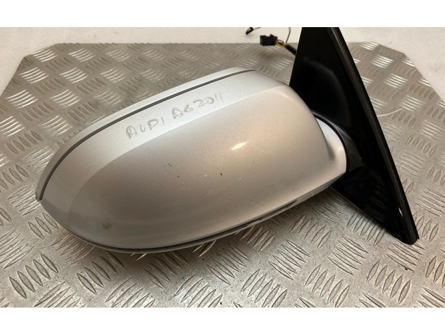 Zpětné zrcátko Audi A8 S8 D4 4H 2013