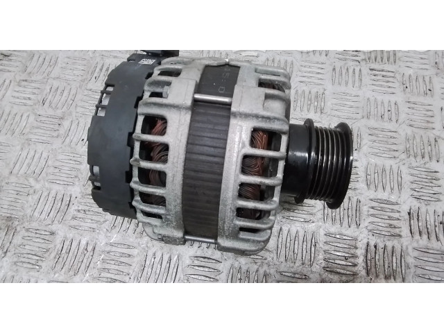 Генератор 30659580   Volvo S90, V90      