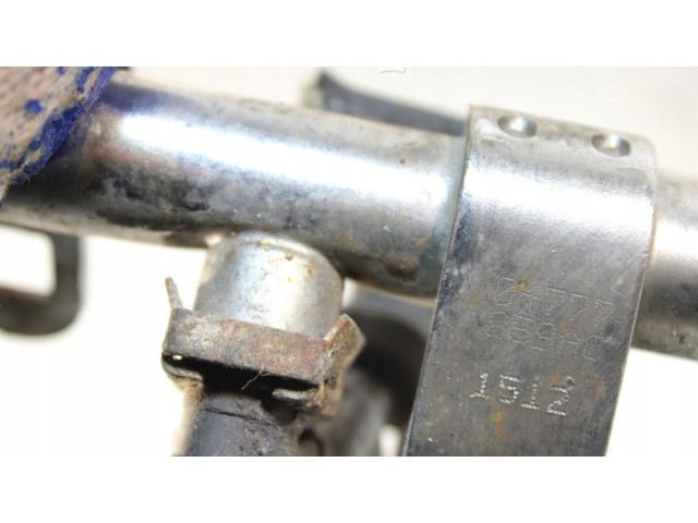 Топливная рампа    Mini Cooper Hatch Hardtop   для двигателя W10B16A