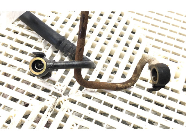 Блок АБС Mitsubishi Outlander 2001 - 2007 года