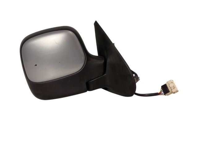 Zpětné zrcátko Citroen Berlingo 2003 8153JN