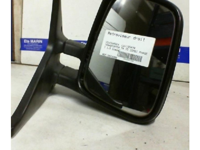 Зеркало электрическое Volkswagen Transporter - Caravelle T4 1991 - 2003 года