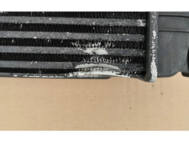 Интеркулер 8J0145804B Audi TT TTS Mk2