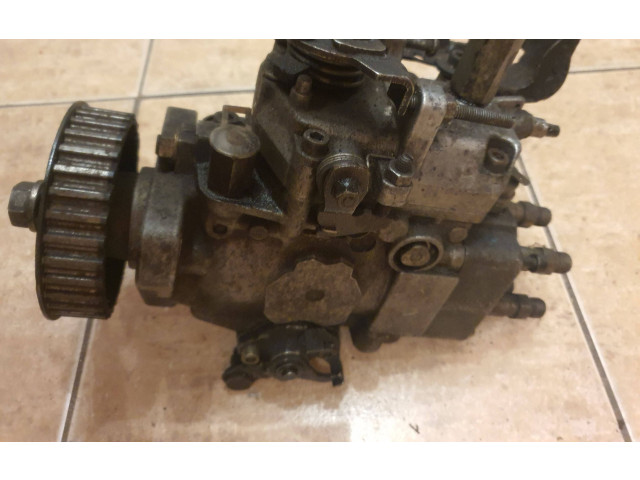 Топливный насос