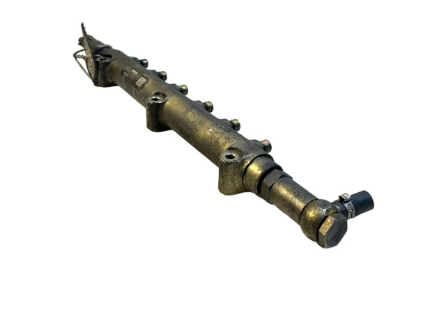 Магистральная трубка топлива 8658252, 0445215010 Volvo XC90