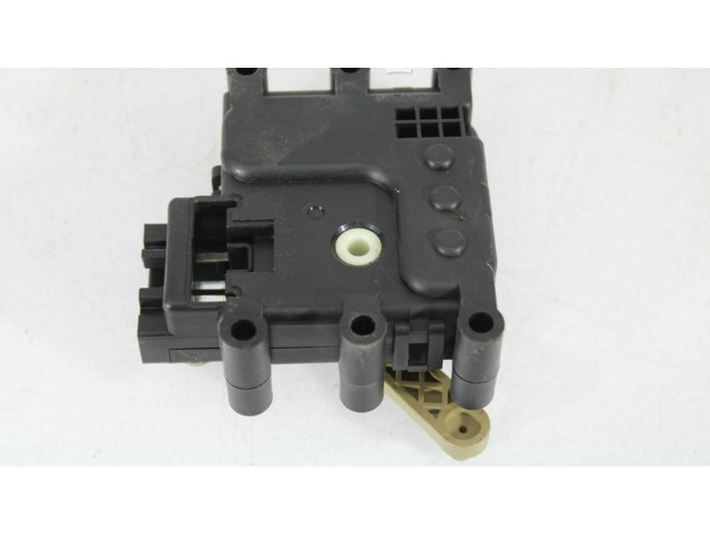 Вентилятор печки 1530K Mazda 3 II