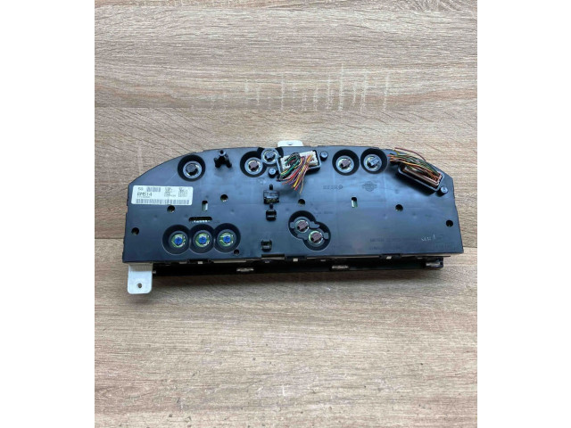 Панель приборов 1113266, BM514 Mazda 626