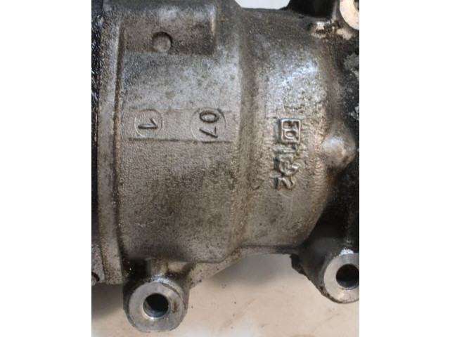 Топливный насос