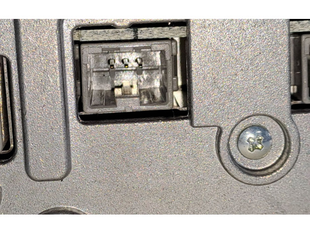 Дисплей    6574P0, 8750A139   Citroen C-Crosser