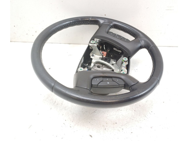 Руль Chevrolet Avalanche   -  года 16901186, 15917931      