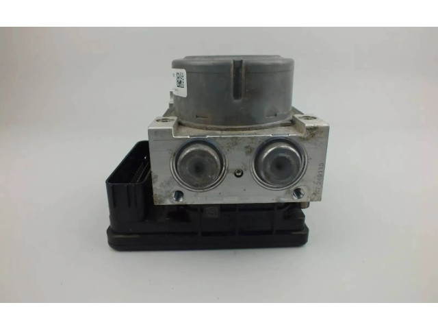 Блок АБС HG9C2B373BH Ford Fusion II 2013 - - года