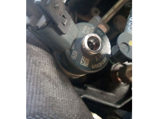 Vstřikovač 0445110230 Renault Megane II F9QE8