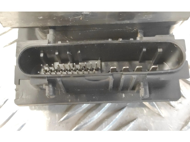 Блок АБС 8200756095, 0265800584 Dacia Logan Pick-Up - года